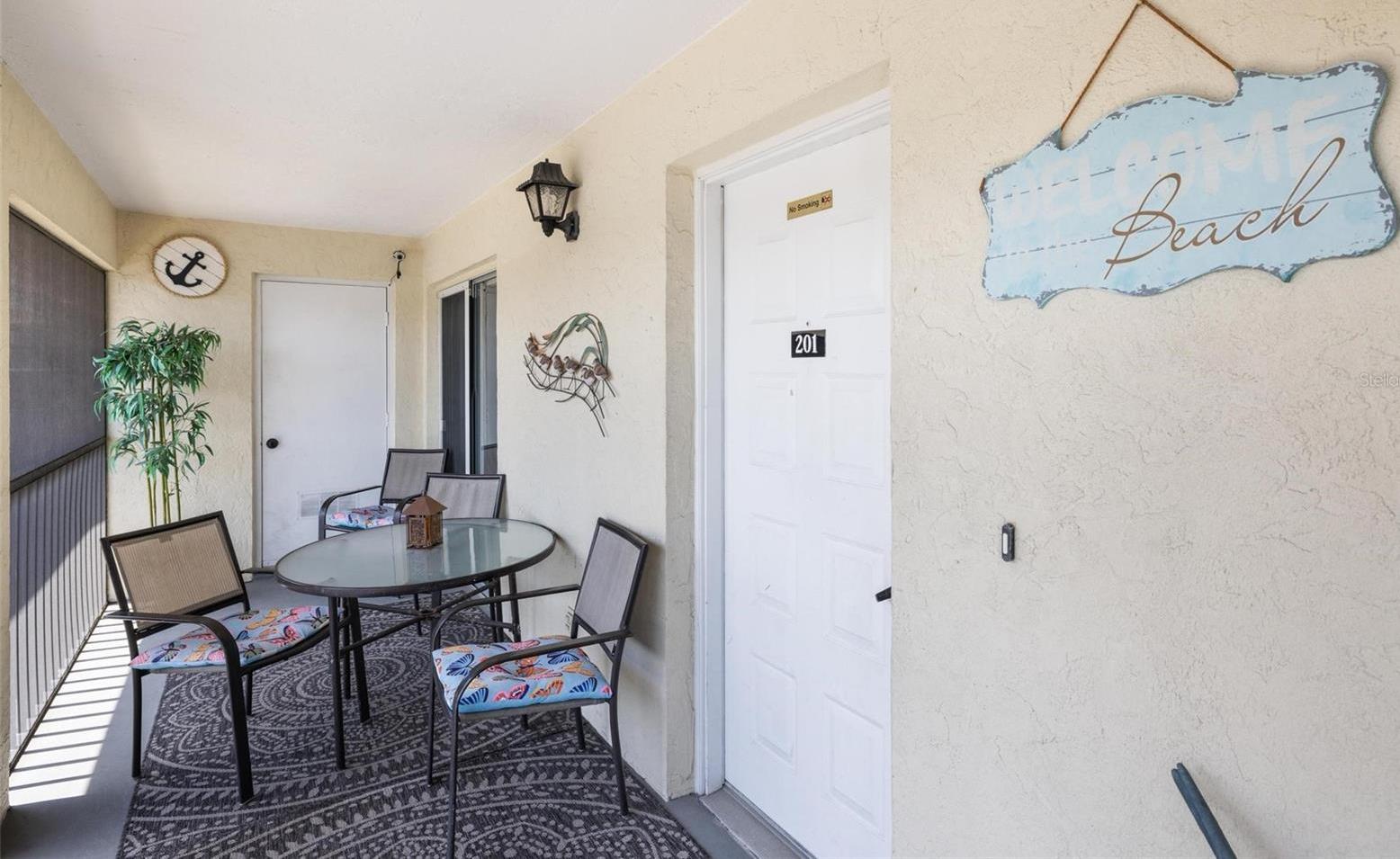 Photo one of 1531 Placida Rd # 201 Englewood FL 34223 | MLS D6142095