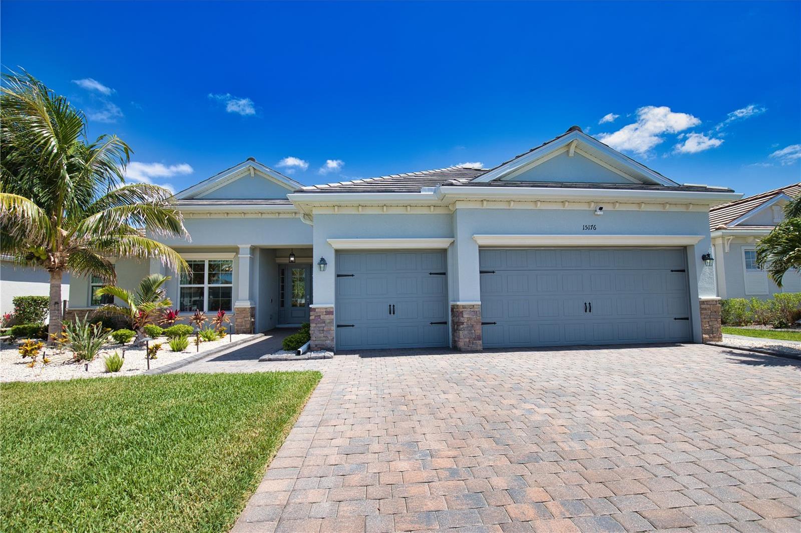 Photo one of 15176 Spanish Point Dr Port Charlotte FL 33981 | MLS D6142213