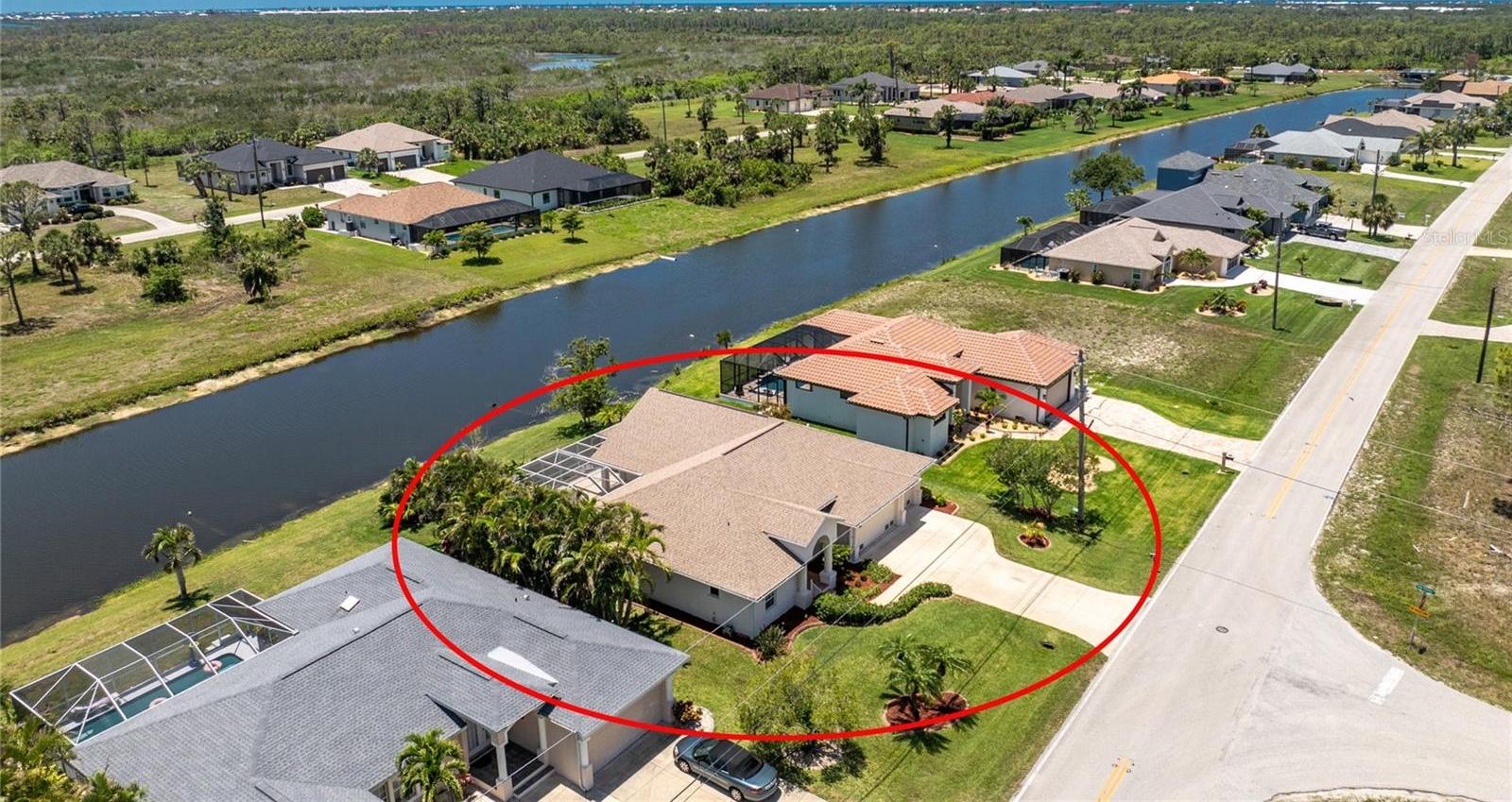 Photo one of 1157 Rotonda Cir Rotonda West FL 33947 | MLS D6142359