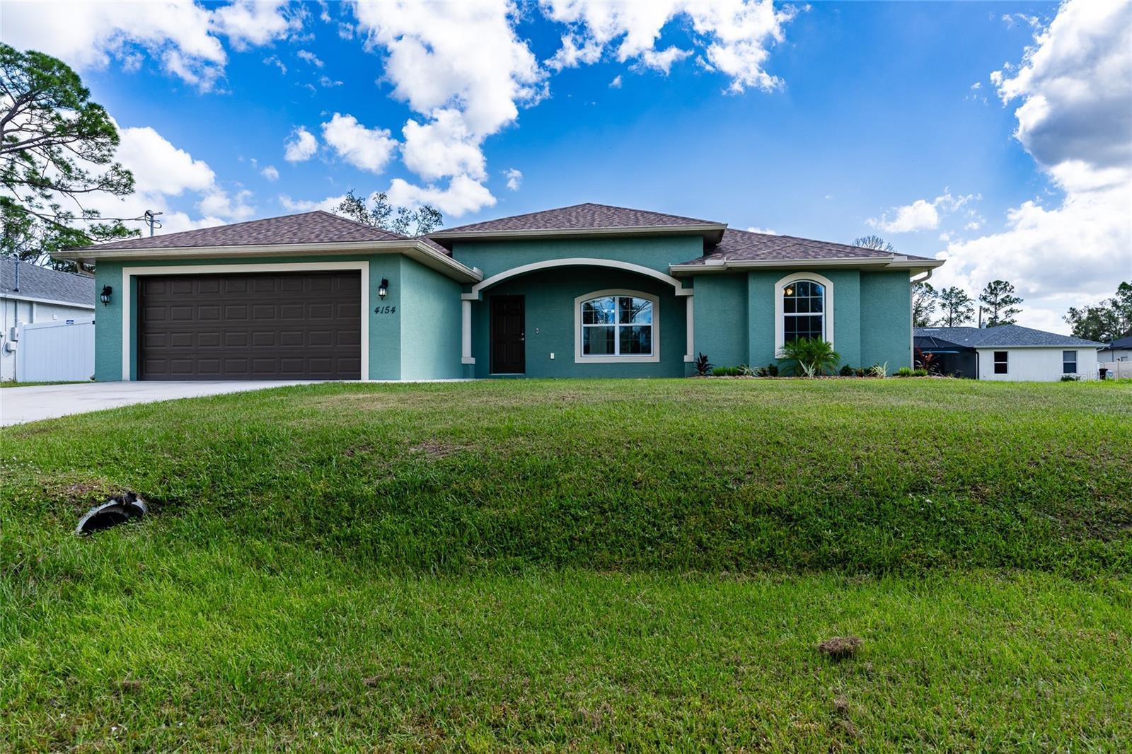 Photo one of 4154 Duluth Ter North Port FL 34286 | MLS G5075371