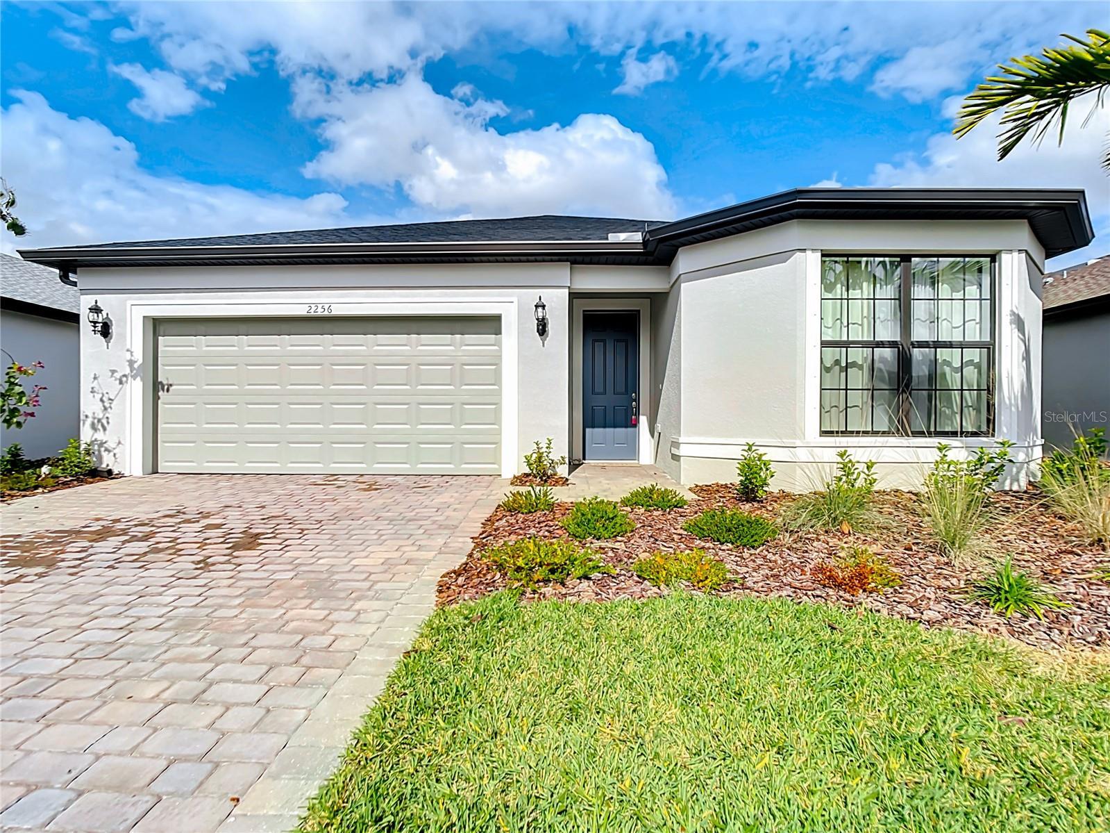 Photo one of 2256 Darley Oak Way North Port FL 34289 | MLS G5077605