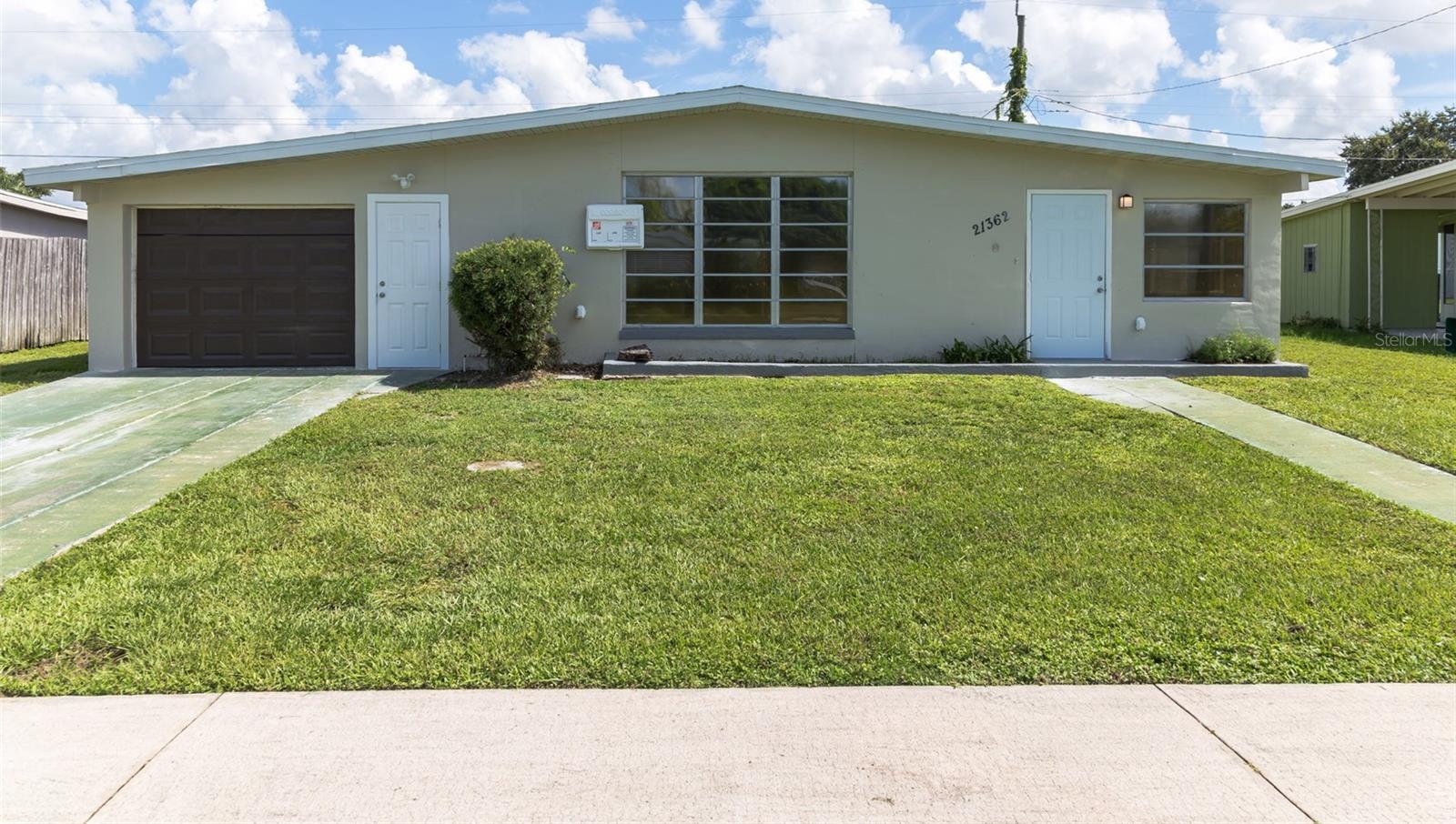 Photo one of 21362 Meehan Ave Port Charlotte FL 33952 | MLS G5080148