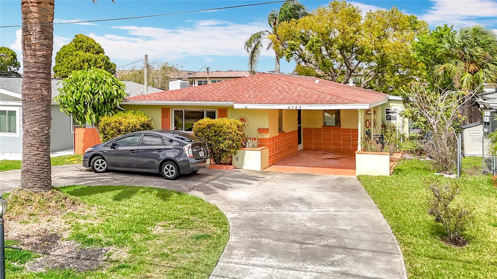Photo one of 4745 Floramar Ter New Port Richey FL 34652 | MLS L4951131