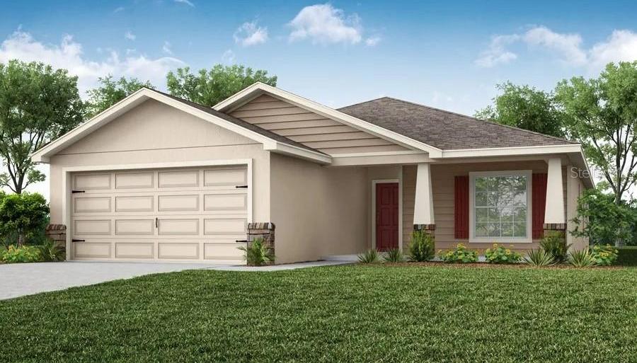 Photo one of 2512 58Th E Cir Palmetto FL 34221 | MLS L4952745