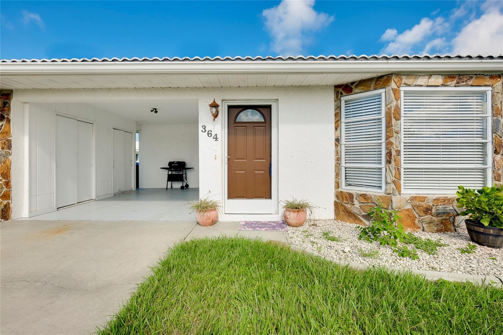 Photo one of 364 Circlewood Dr # E1-1 Venice FL 34293 | MLS N6127607