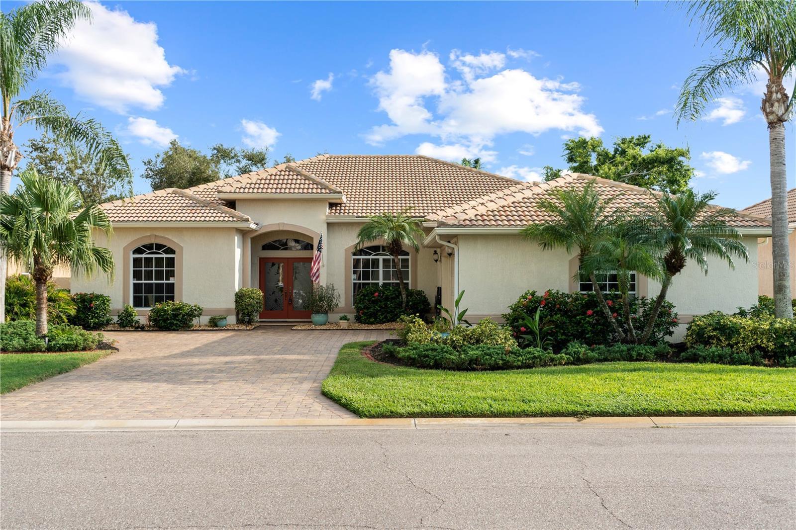 Photo one of 1022 Grouse Way Venice FL 34285 | MLS N6128592