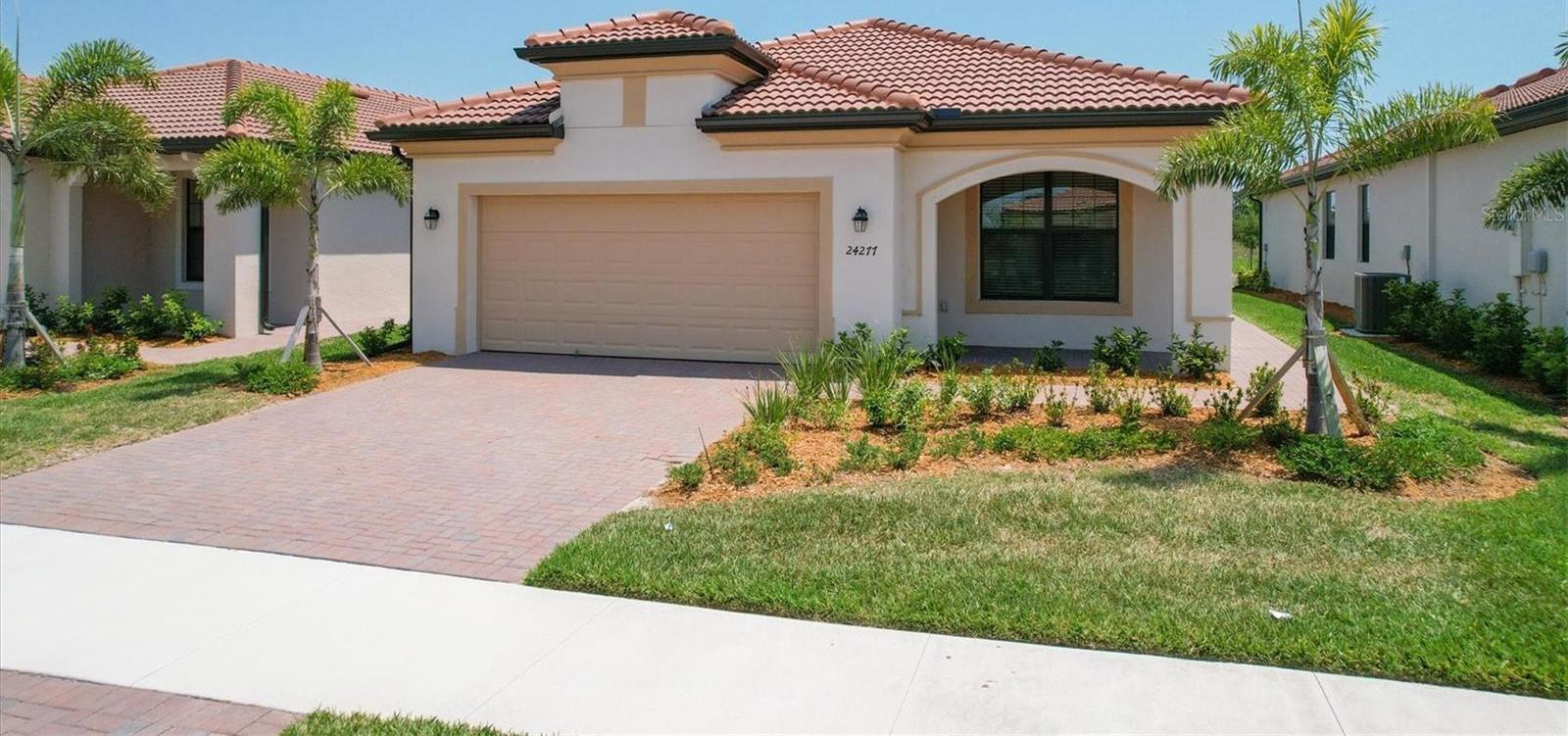 Photo one of 24277 Spartina Dr Venice FL 34293 | MLS N6128844