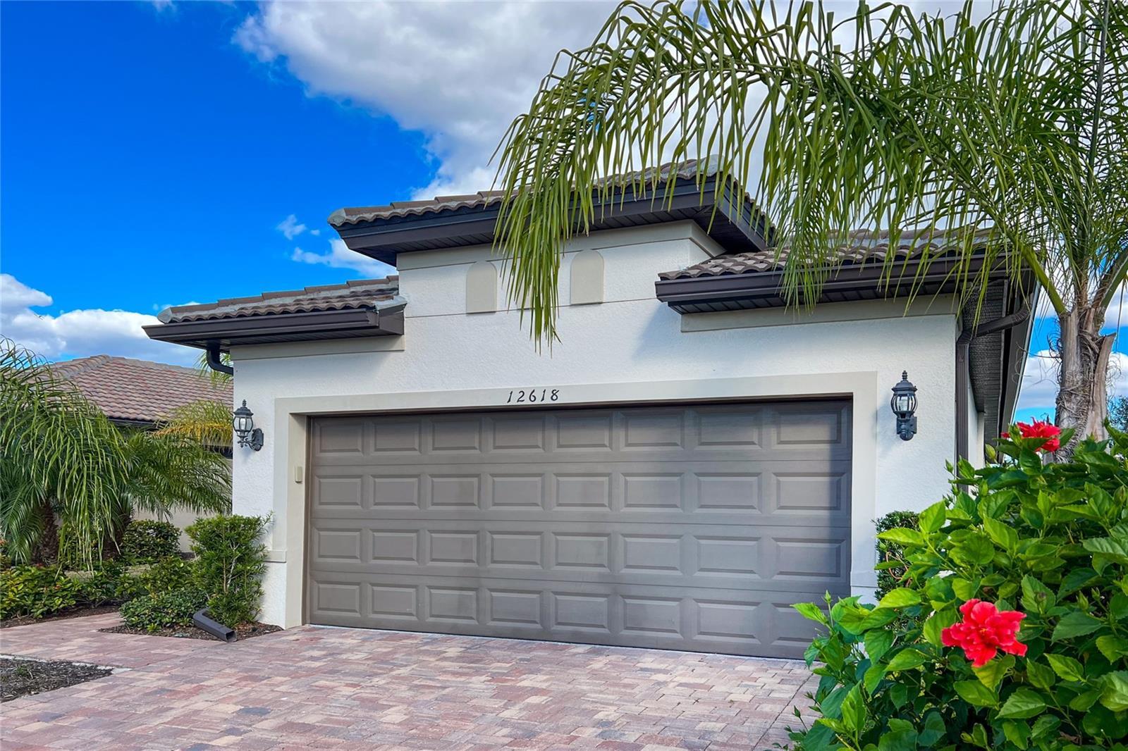 Photo one of 12618 Oriago St Venice FL 34293 | MLS N6129289