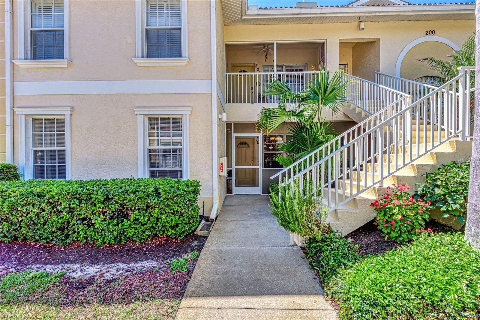 Photo one of 200 Mirabella Cir # 103 Venice FL 34292 | MLS N6129804