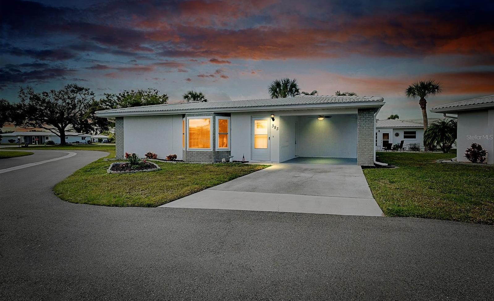 Photo one of 383 Circlewood Dr # Z-8 Venice FL 34293 | MLS N6130289