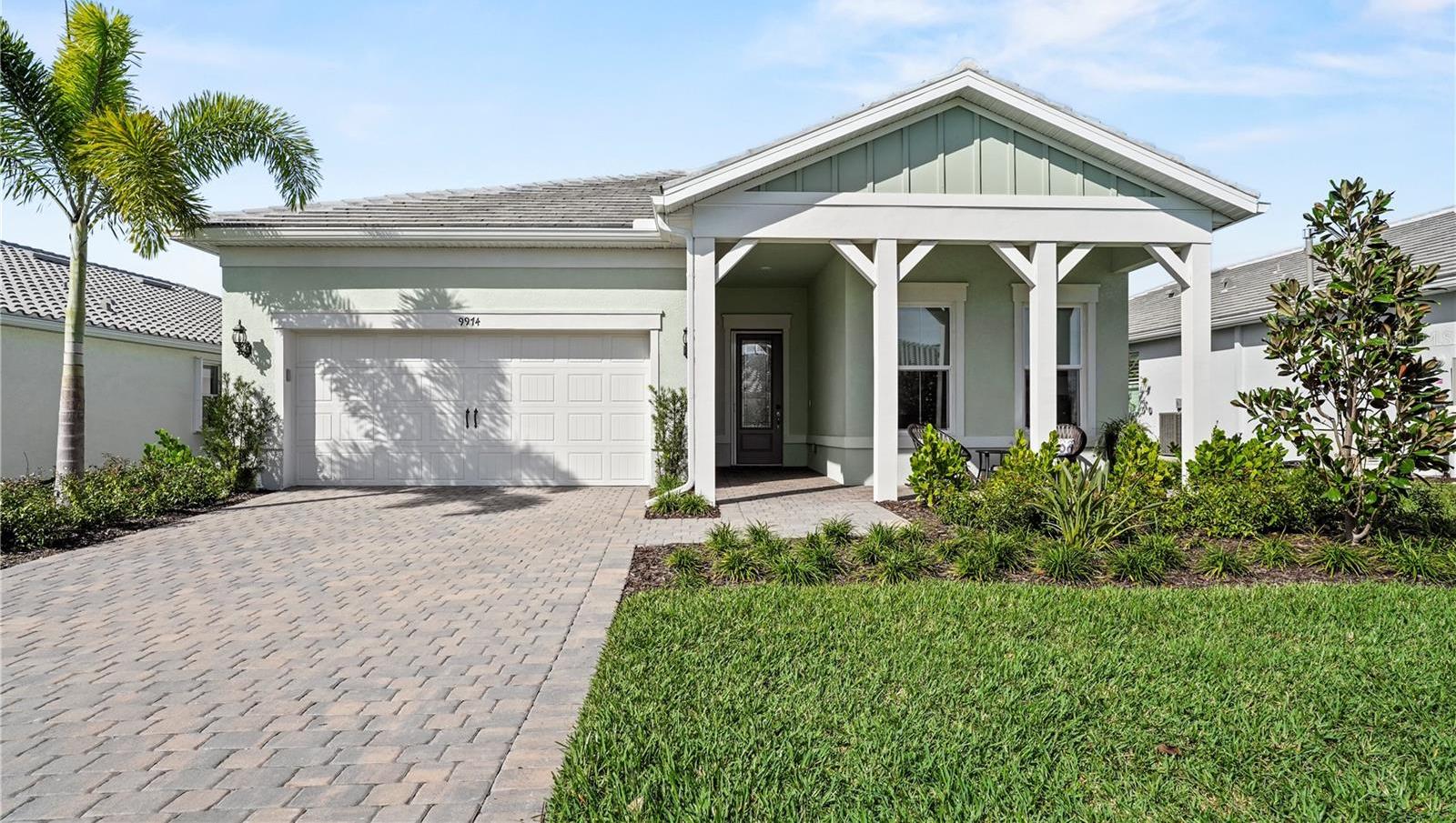 Photo one of 9974 Beachwalk Dr Englewood FL 34223 | MLS N6130588