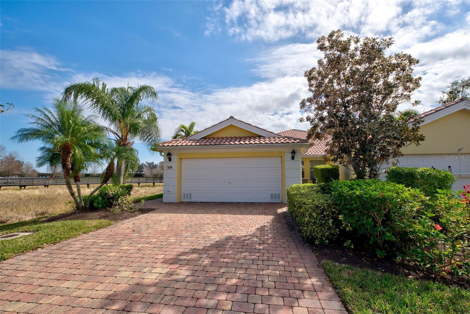 Photo one of 6240 Erice St Venice FL 34293 | MLS N6131000