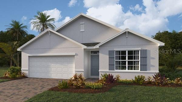 Photo one of 5732 Bannock Cir North Port FL 34288 | MLS N6131610