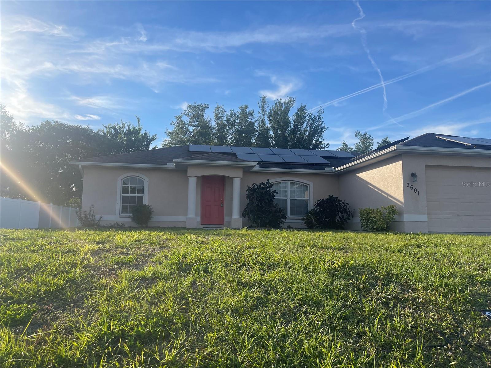 Photo one of 3601 Point St North Port FL 34286 | MLS N6131760