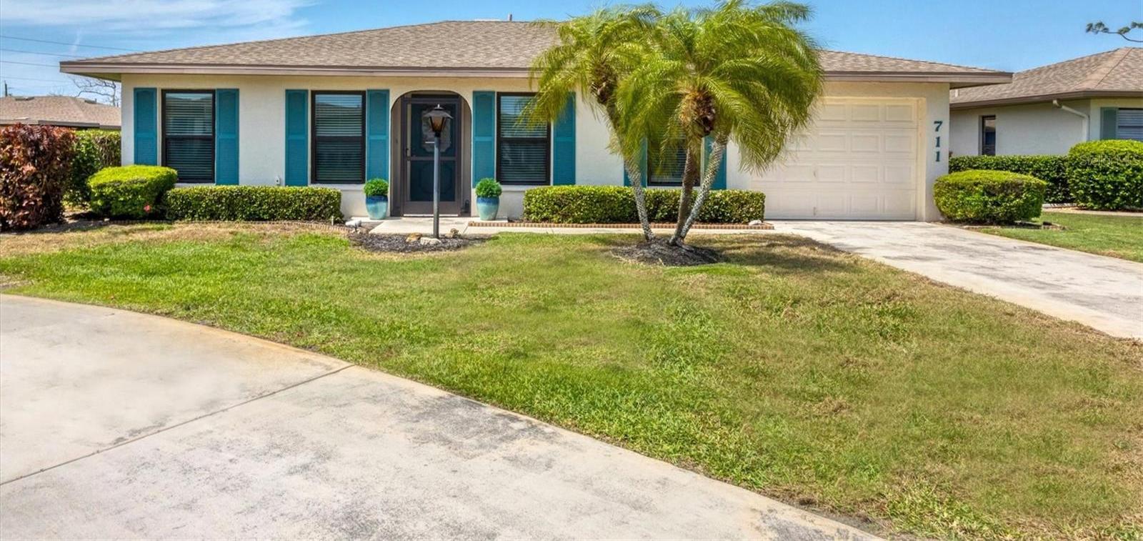 Photo one of 711 Vivienda West Blvd # 39 Venice FL 34293 | MLS N6132058