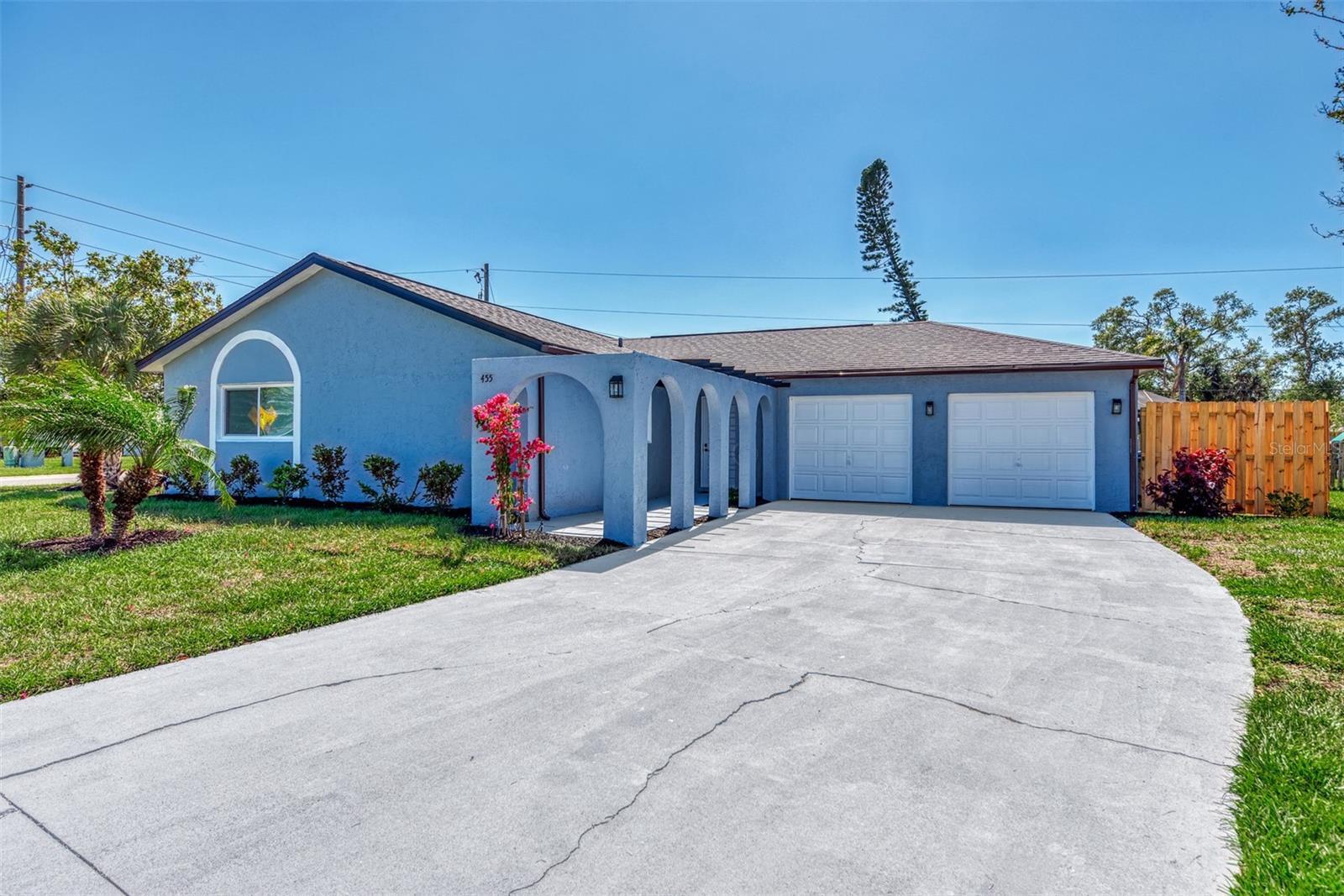 Photo one of 455 Mexicali Ave Venice FL 34293 | MLS N6132086