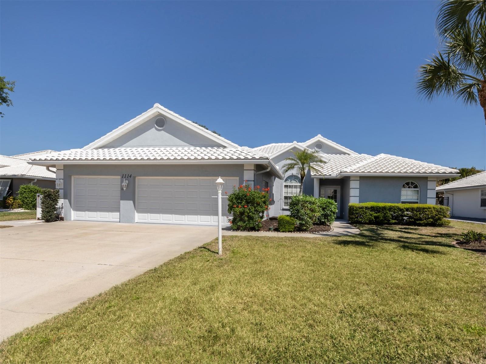 Photo one of 1114 Hoover St Nokomis FL 34275 | MLS N6132114