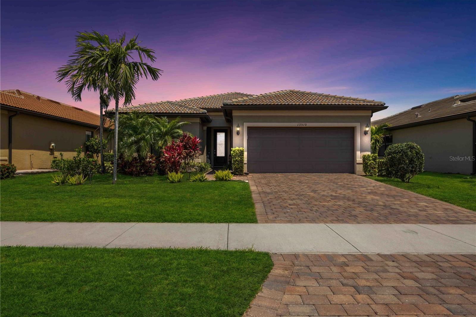 Photo one of 13510 Esposito St Venice FL 34293 | MLS N6132121