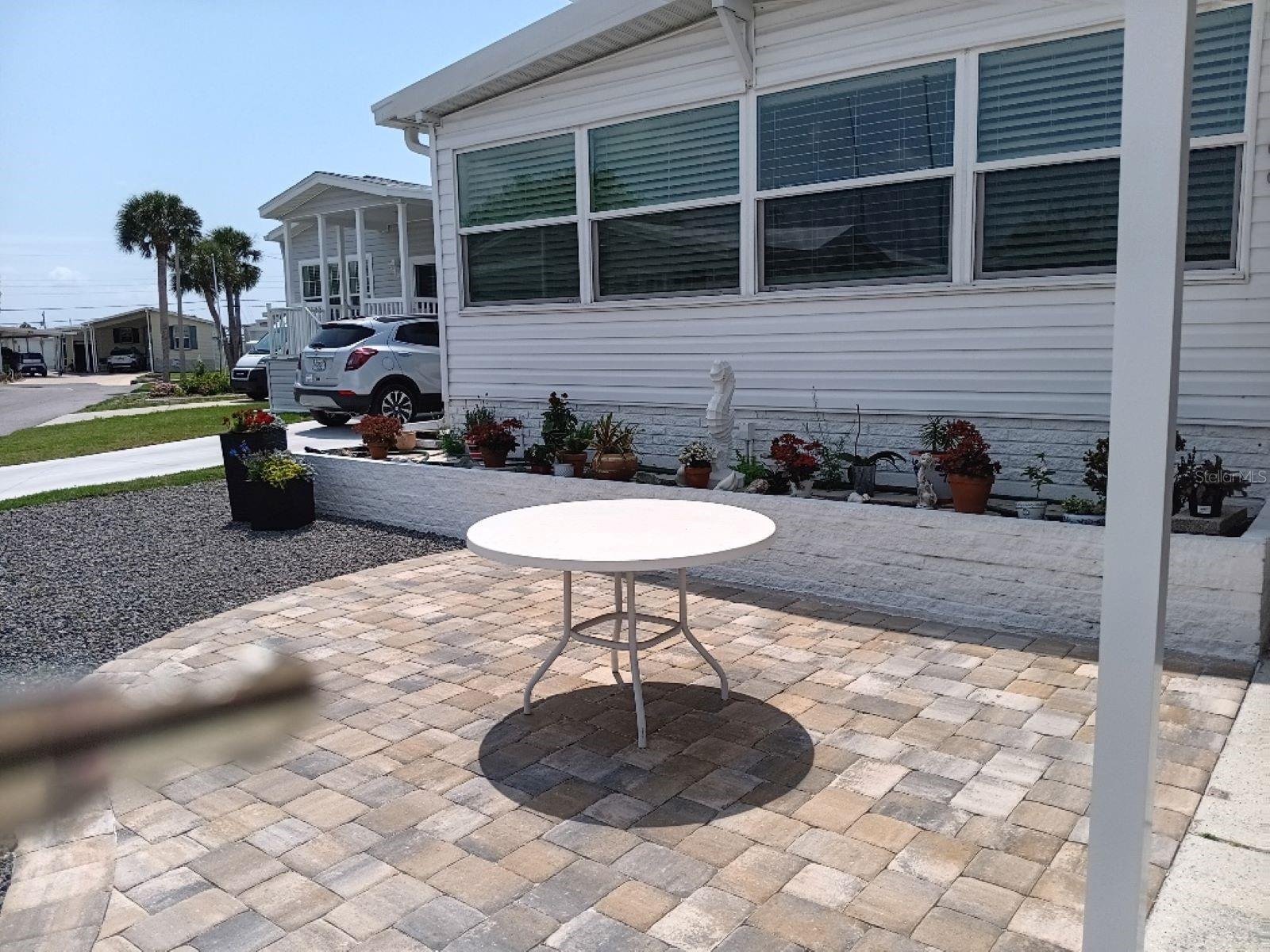 Photo one of 769 N Green Cir # 156 Venice FL 34285 | MLS N6132135