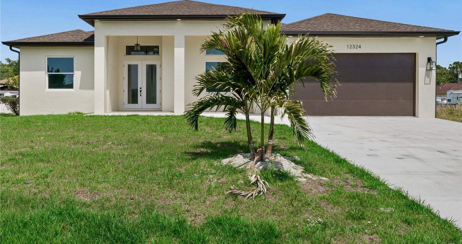 Photo one of 12324 Loranza Ave North Port FL 34287 | MLS N6132148