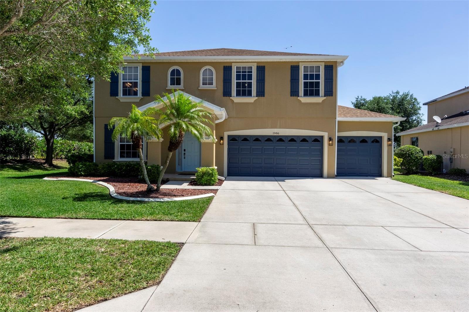 Photo one of 1986 Bottlebrush Way North Port FL 34289 | MLS N6132228