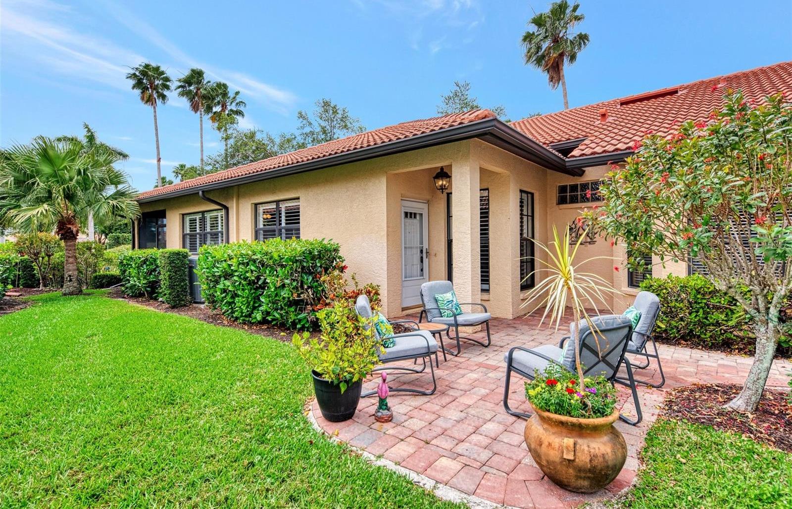 Photo one of 4120 Bella Pasque Venice FL 34293 | MLS N6132233