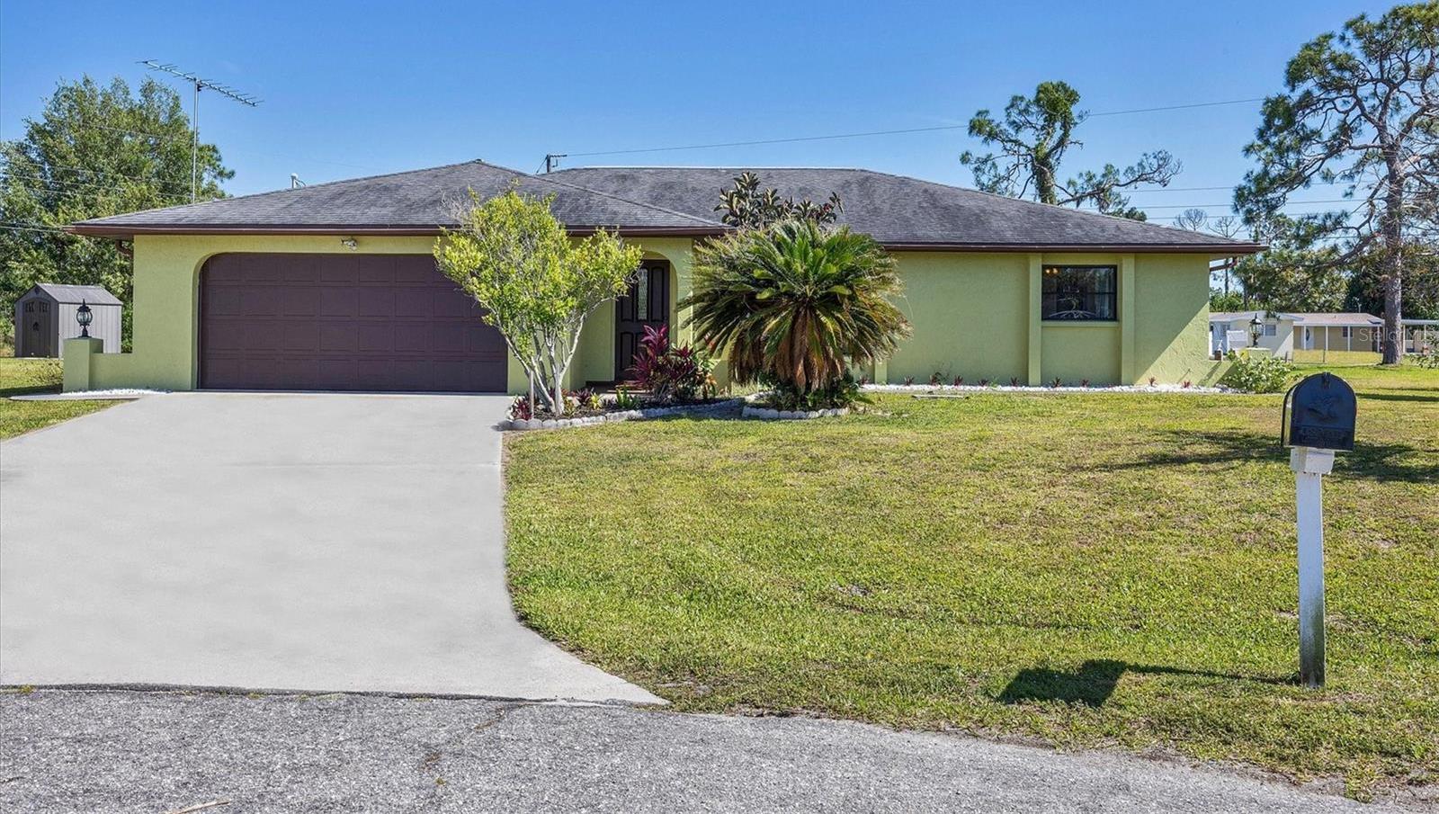 Photo one of 12329 Veronese St North Port FL 34287 | MLS N6132251