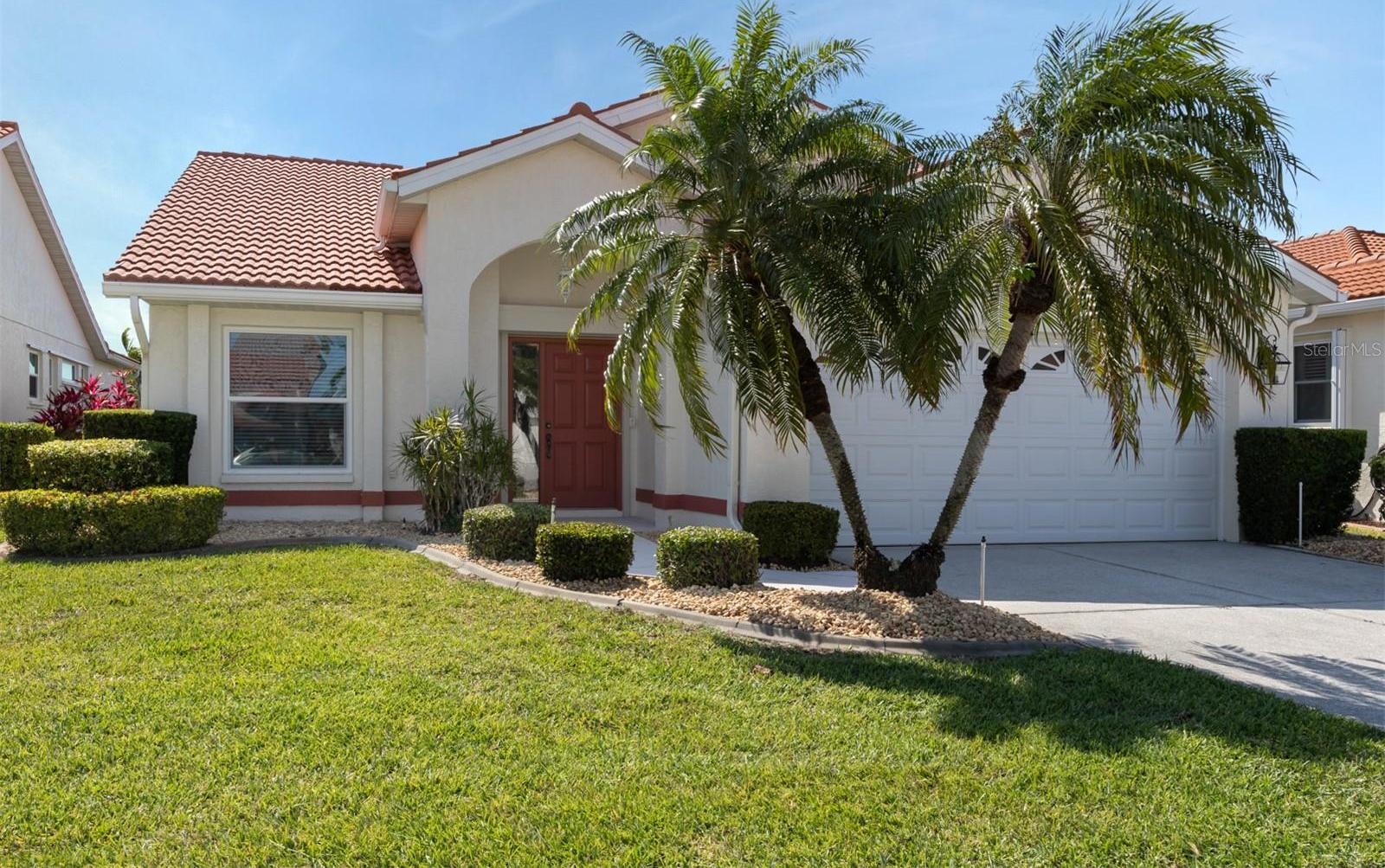Photo one of 4273 Spicetree St Venice FL 34293 | MLS N6132421