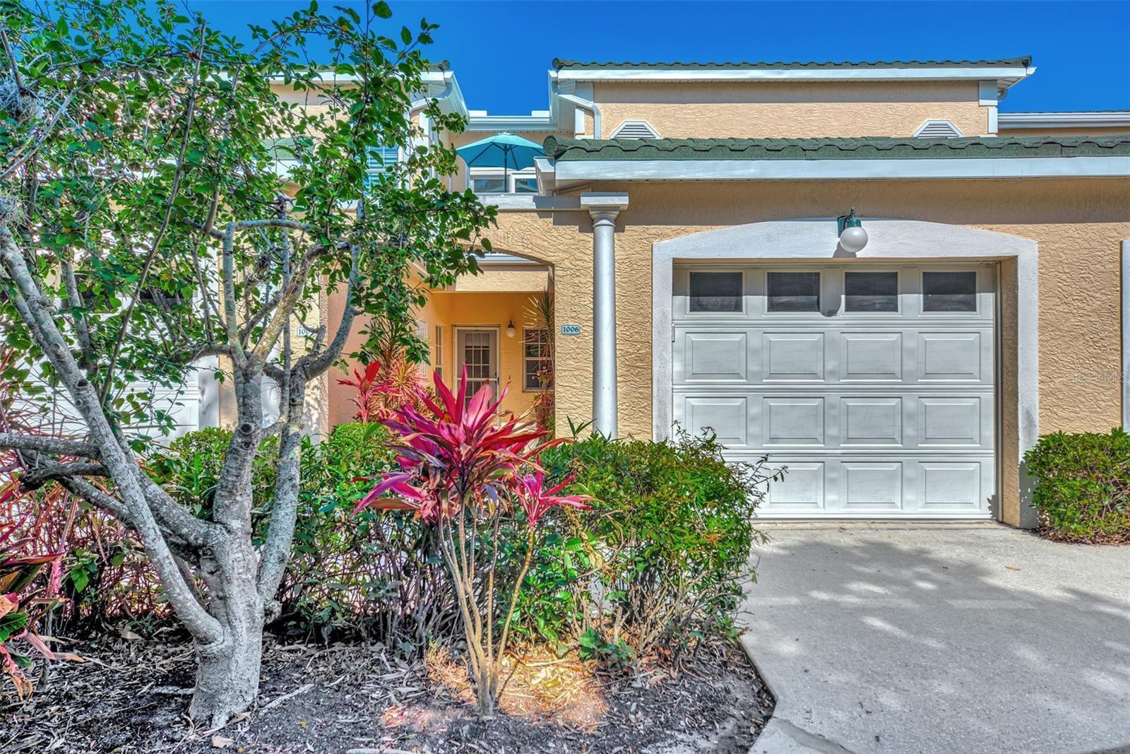 Photo one of 1006 Gondola Park Dr # 1006 Venice FL 34292 | MLS N6132423