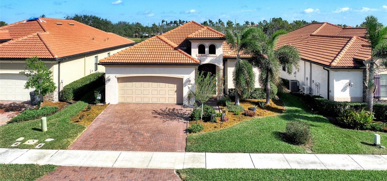 Photo one of 24144 Gallberry Dr Venice FL 34293 | MLS N6132452