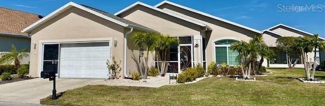 Photo one of 24219 Buckingham Way Punta Gorda FL 33980 | MLS N6132462