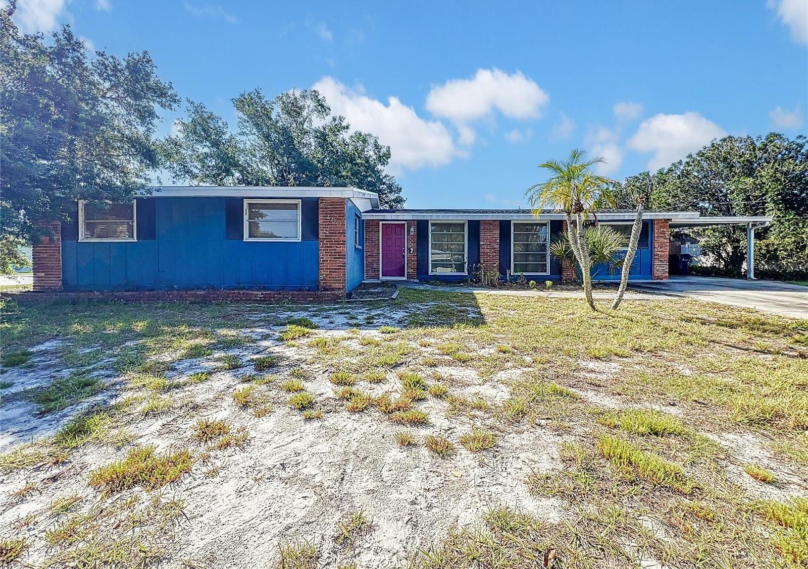 Photo one of 460 Forest Way Venice FL 34293 | MLS N6132602