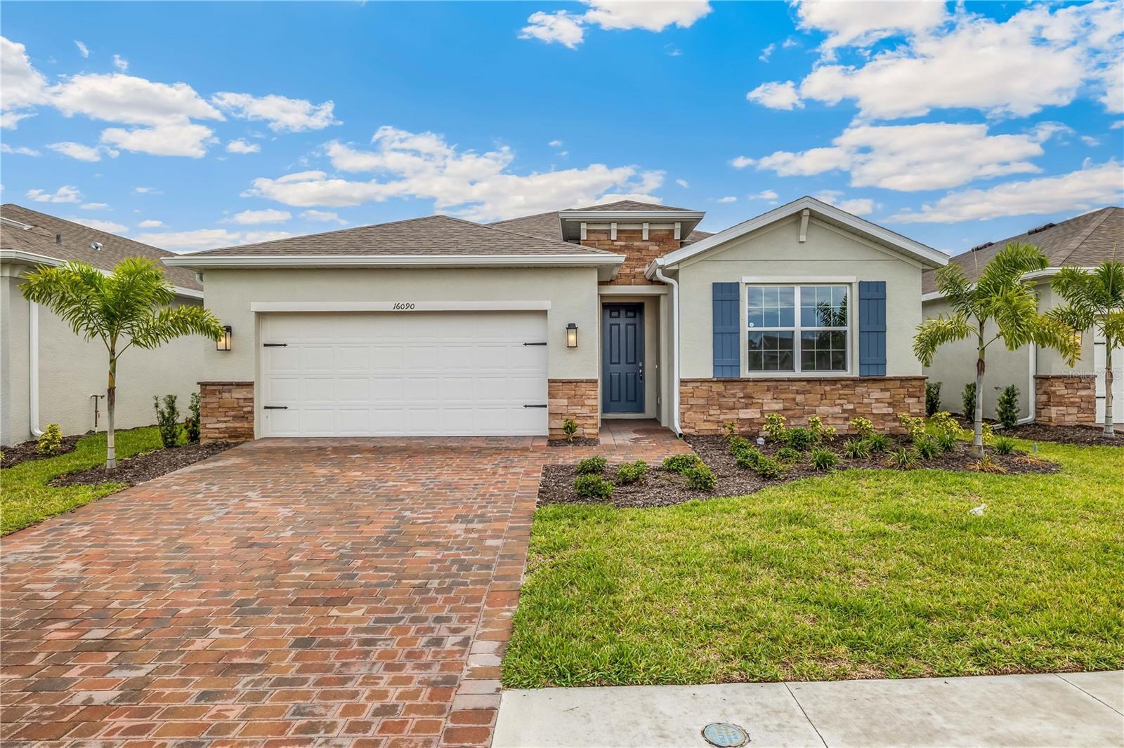 Photo one of 16090 Highgate St Port Charlotte FL 33953 | MLS N6132802