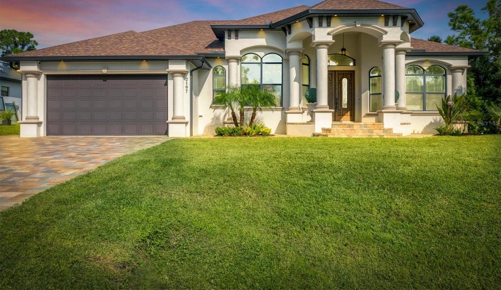 Photo one of 2197 Nita Ter North Port FL 34286 | MLS N6134312