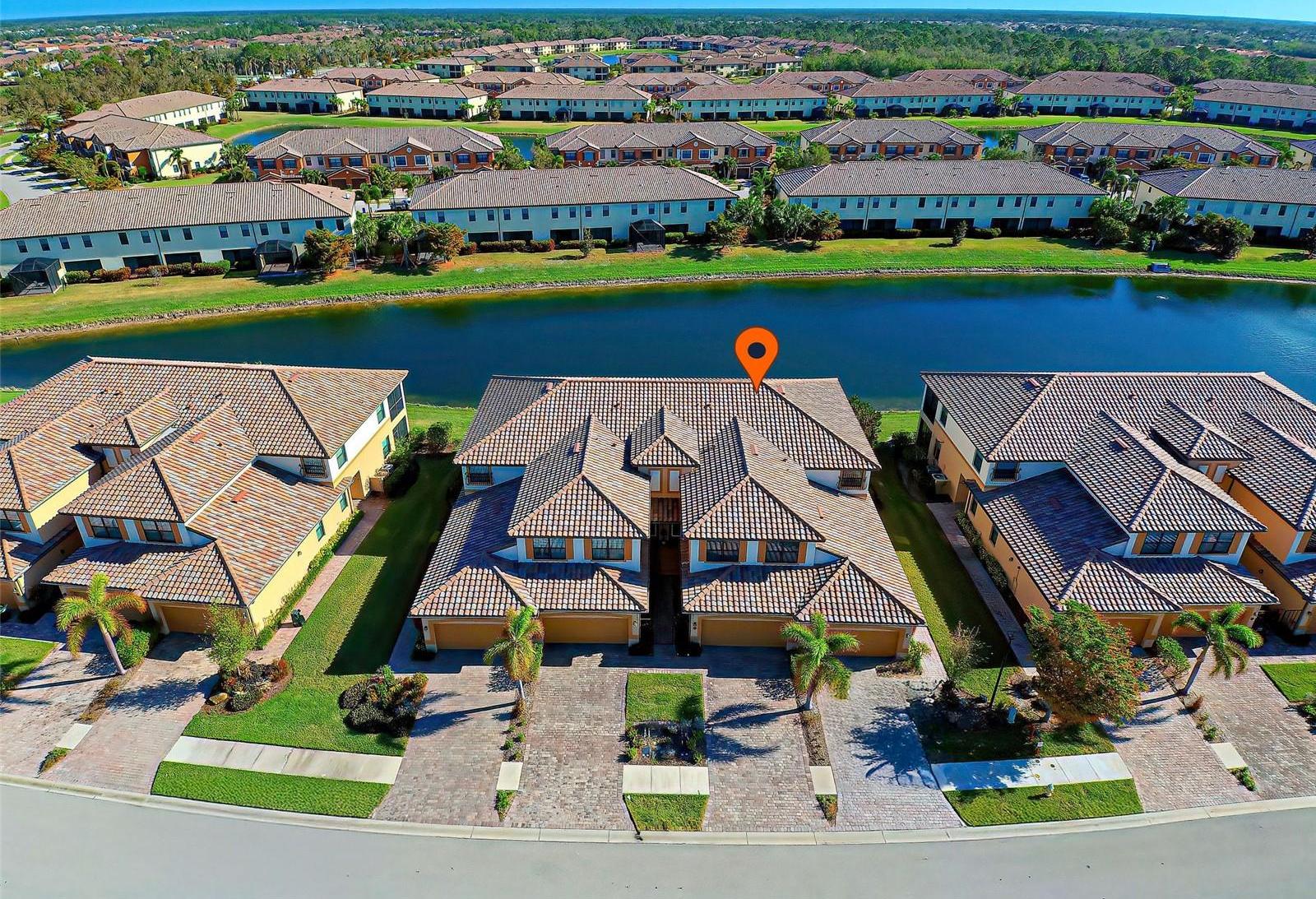 Photo one of 20190 Ragazza Cir # 202 Venice FL 34293 | MLS N6135199