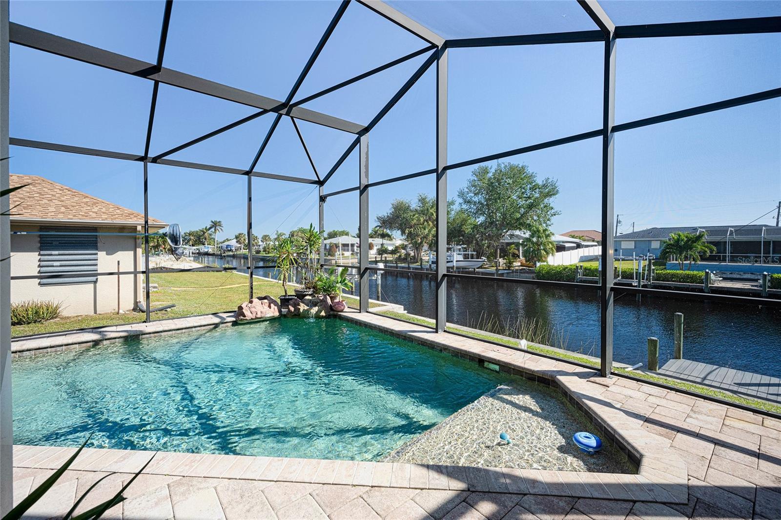 Photo one of 3390 Dover Dr Punta Gorda FL 33983 | MLS N6135317