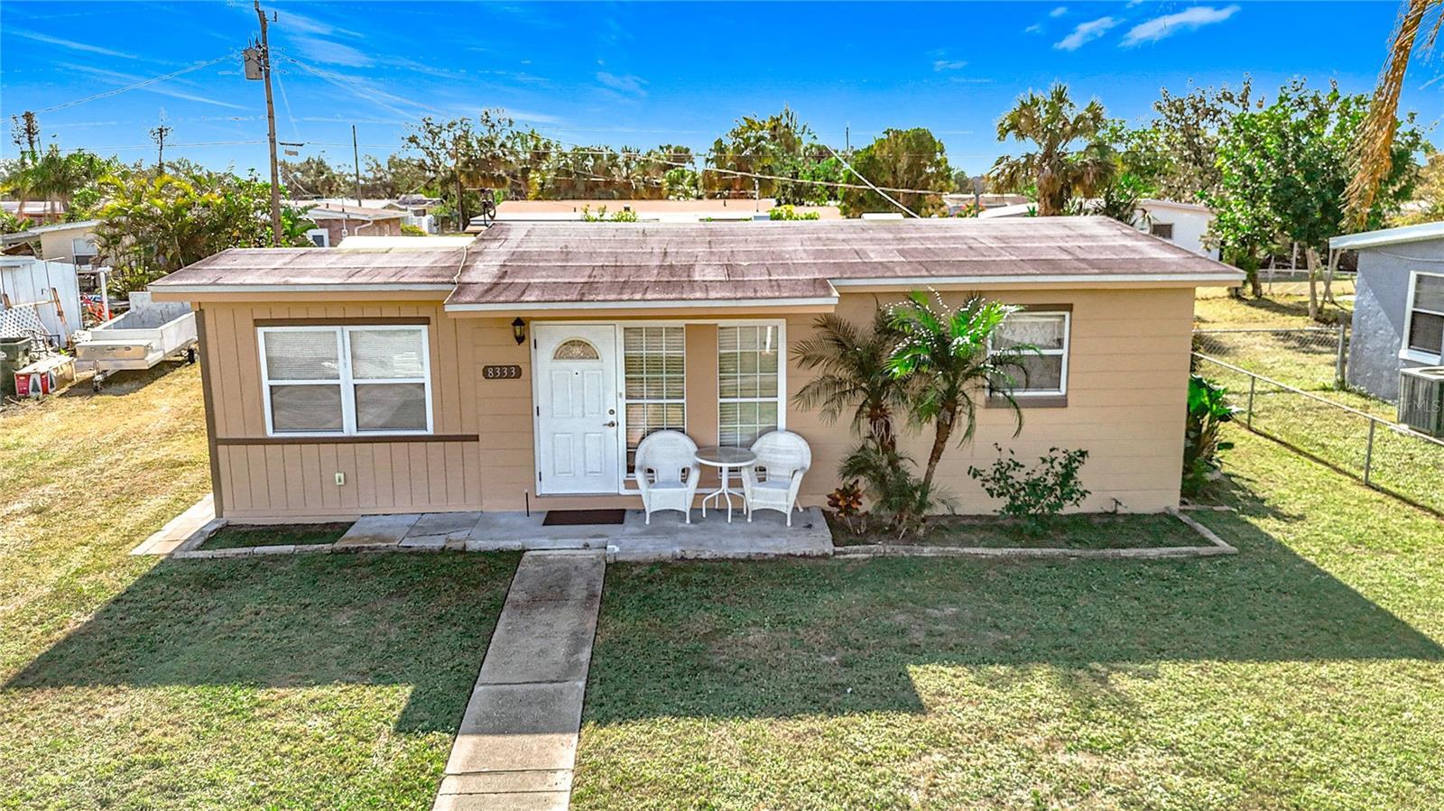 Photo one of 8333 Herbison Ave North Port FL 34287 | MLS N6136049