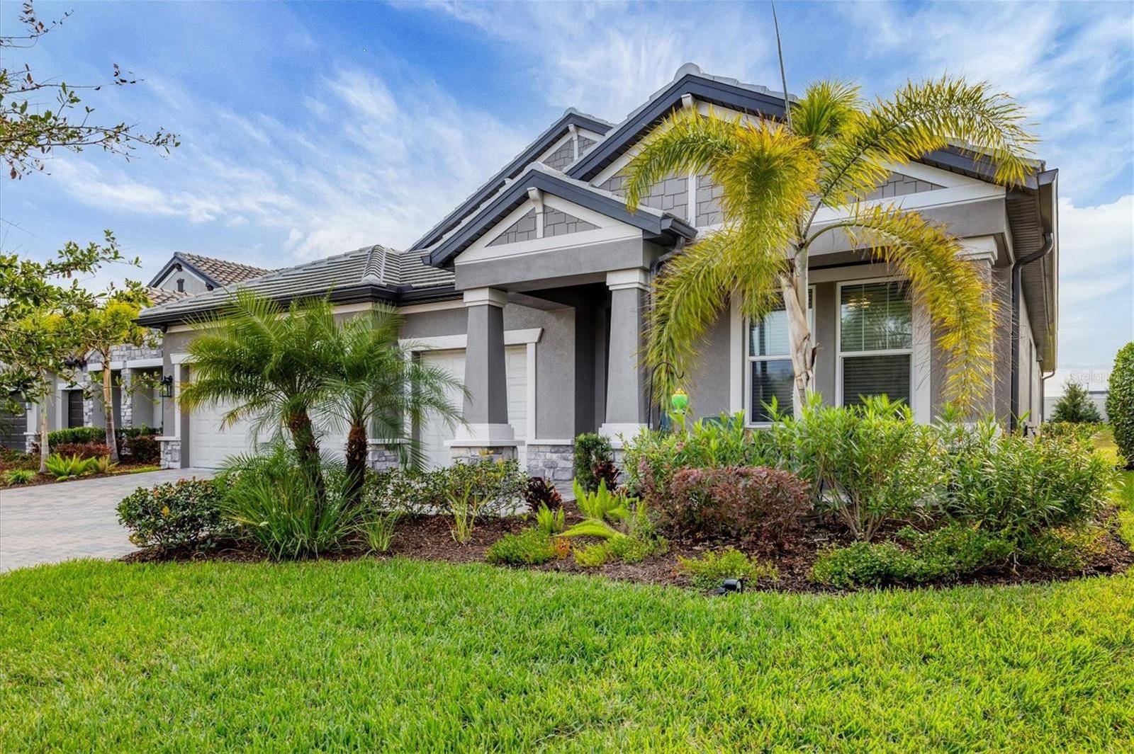 Photo one of 19807 Bridgetown Loop Venice FL 34293 | MLS N6136538