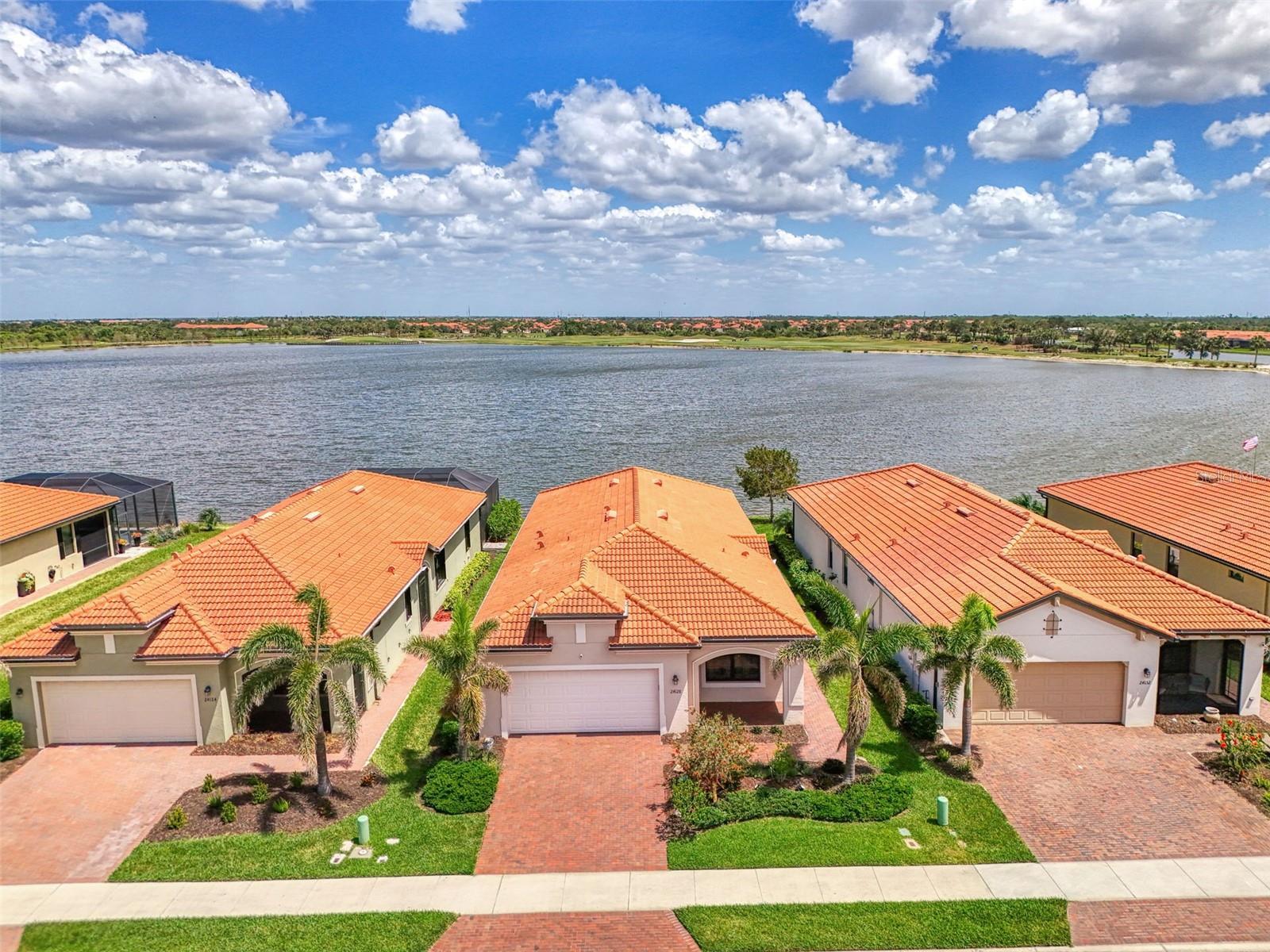 Photo one of 24128 Spartina Dr Venice FL 34293 | MLS N6138169