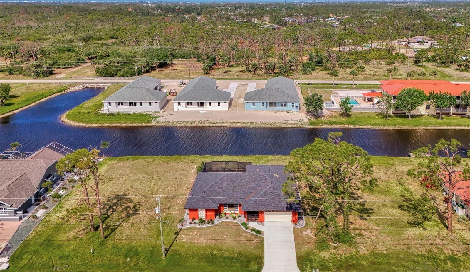 Photo one of 233 Rotonda Cir Rotonda West FL 33947 | MLS N6138334