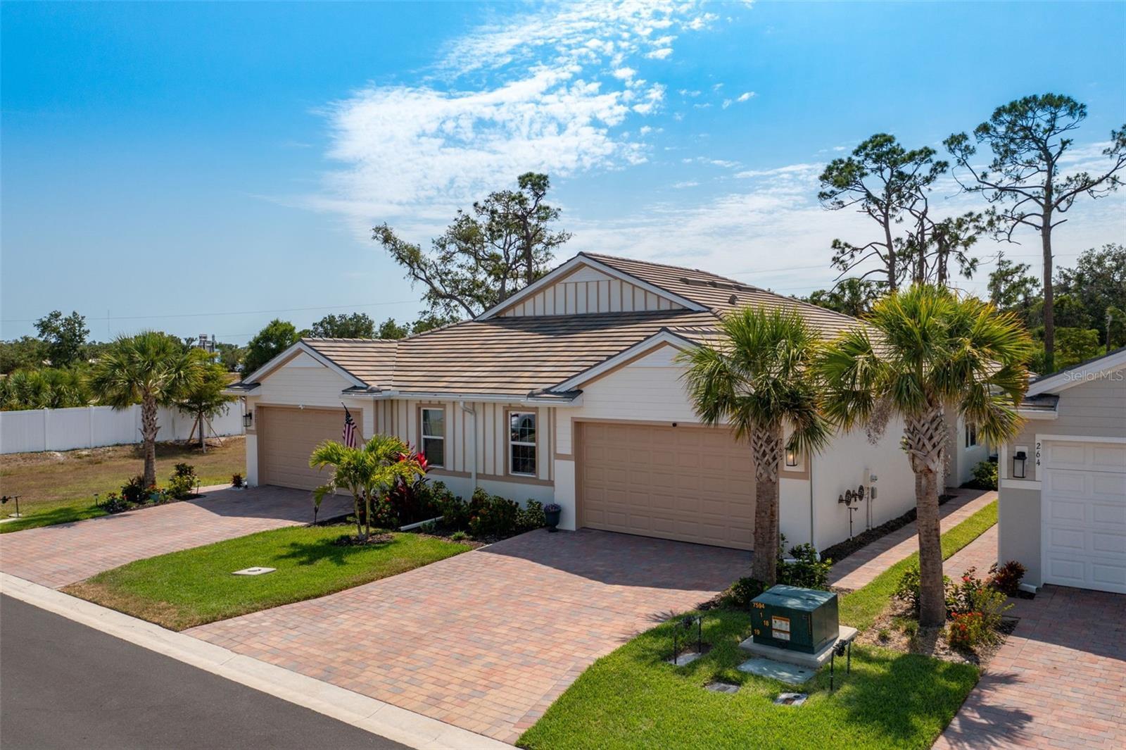 Photo one of 268 Ibiza Loop Venice FL 34292 | MLS N6138470