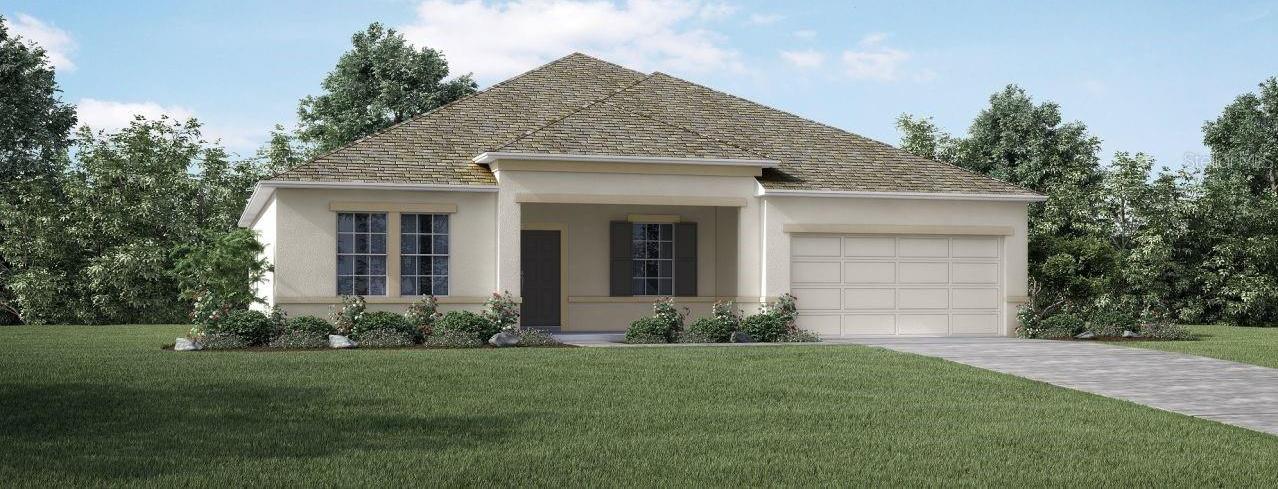 Photo one of 1094 Knotty Pine Ave North Port FL 34288 | MLS O5956910