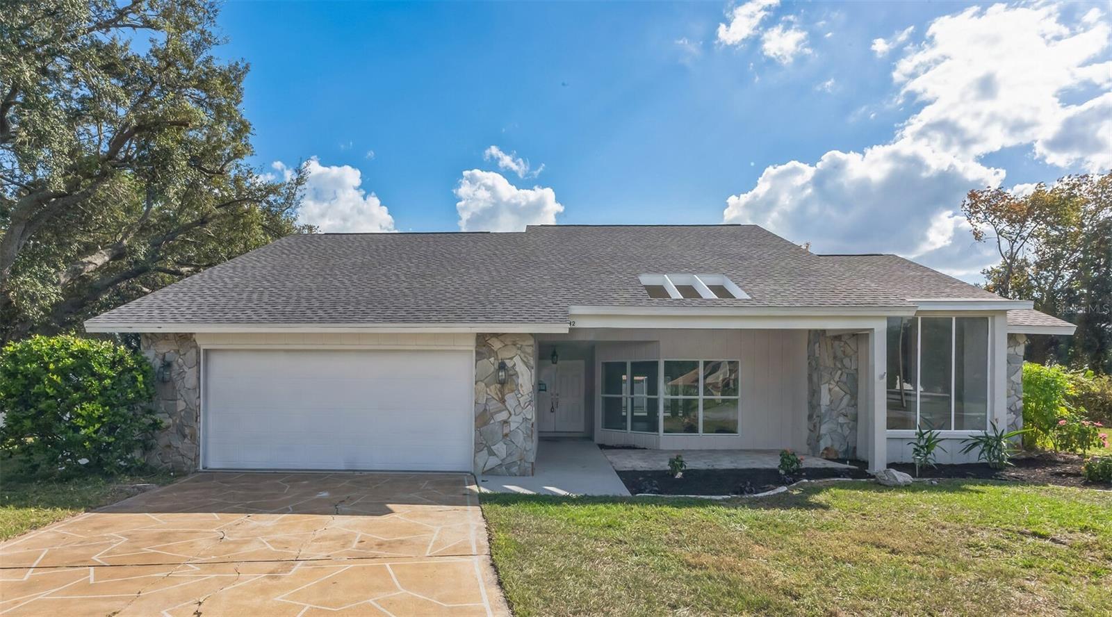 Photo one of 10032 Huckleberry Dr Spring Hill FL 34608 | MLS O6152365