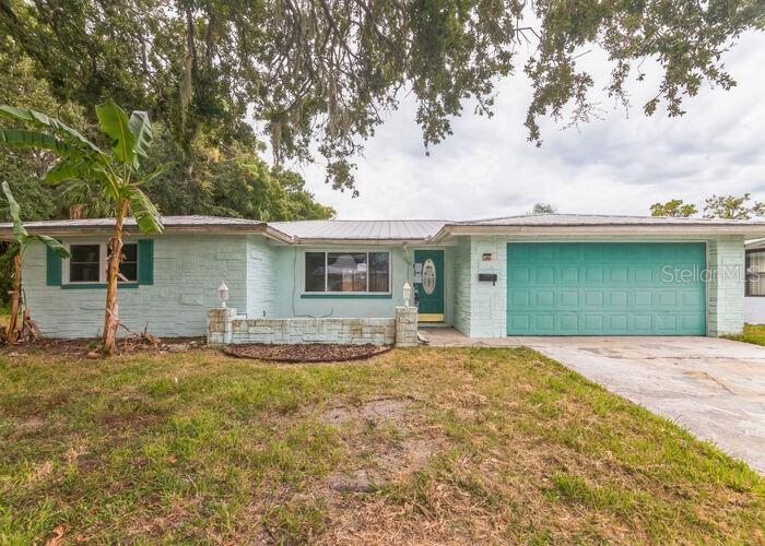 Photo one of 4630 Chamber Ct New Port Richey FL 34652 | MLS O6157775