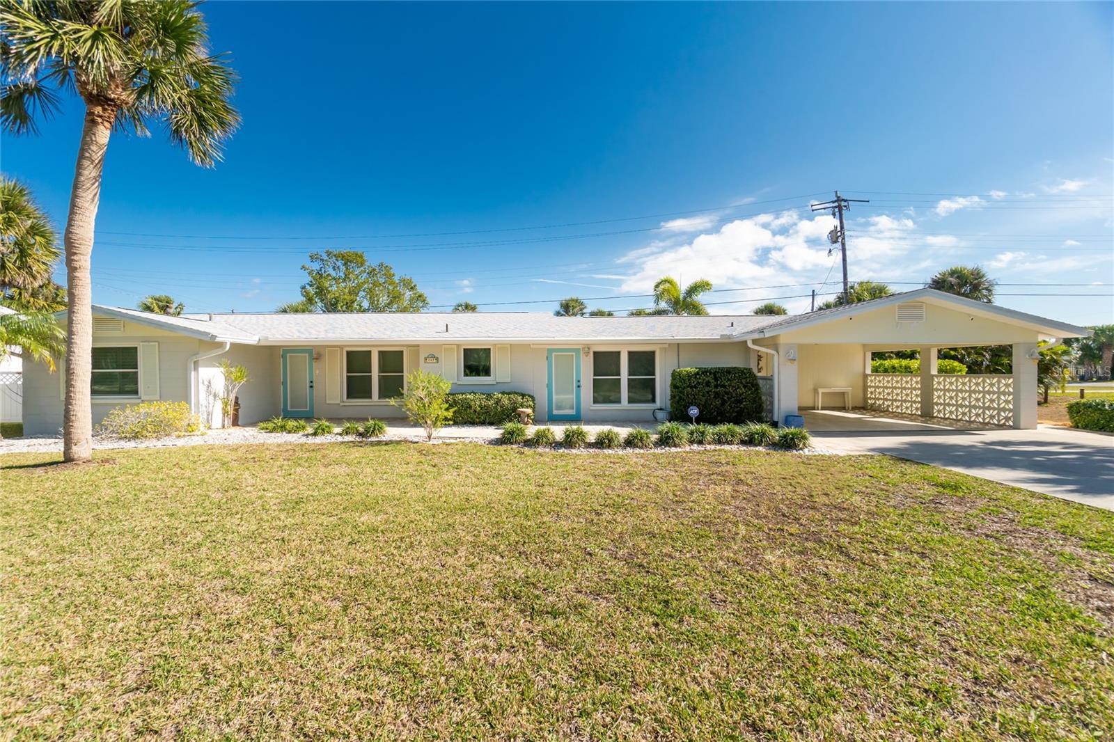 Photo one of 1145 Little Ct Englewood FL 34223 | MLS O6169670