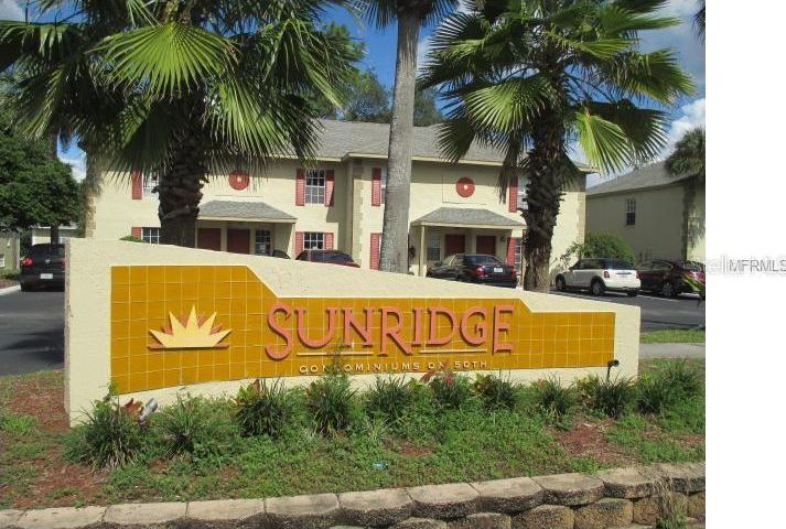 Photo one of 5020 Sunridge Palms Dr # 104 Tampa FL 33617 | MLS O6181107