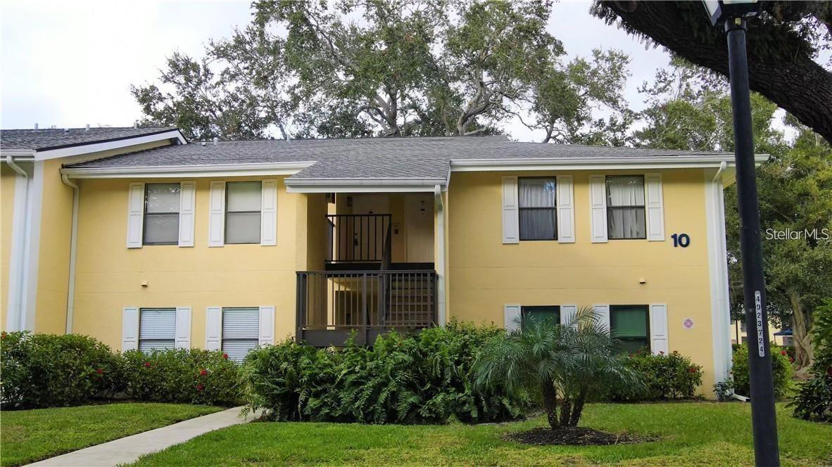 Photo one of 3001 58Th S Ave # 1016 St Petersburg FL 33712 | MLS O6184730