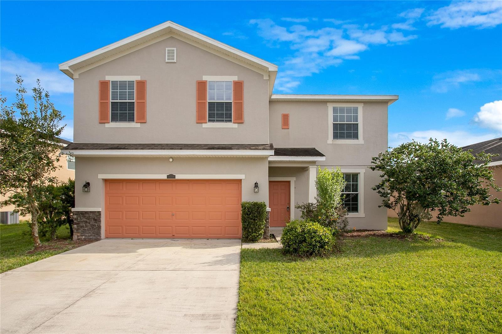 Photo one of 2748 Walden Woods Dr Plant City FL 33566 | MLS O6187232