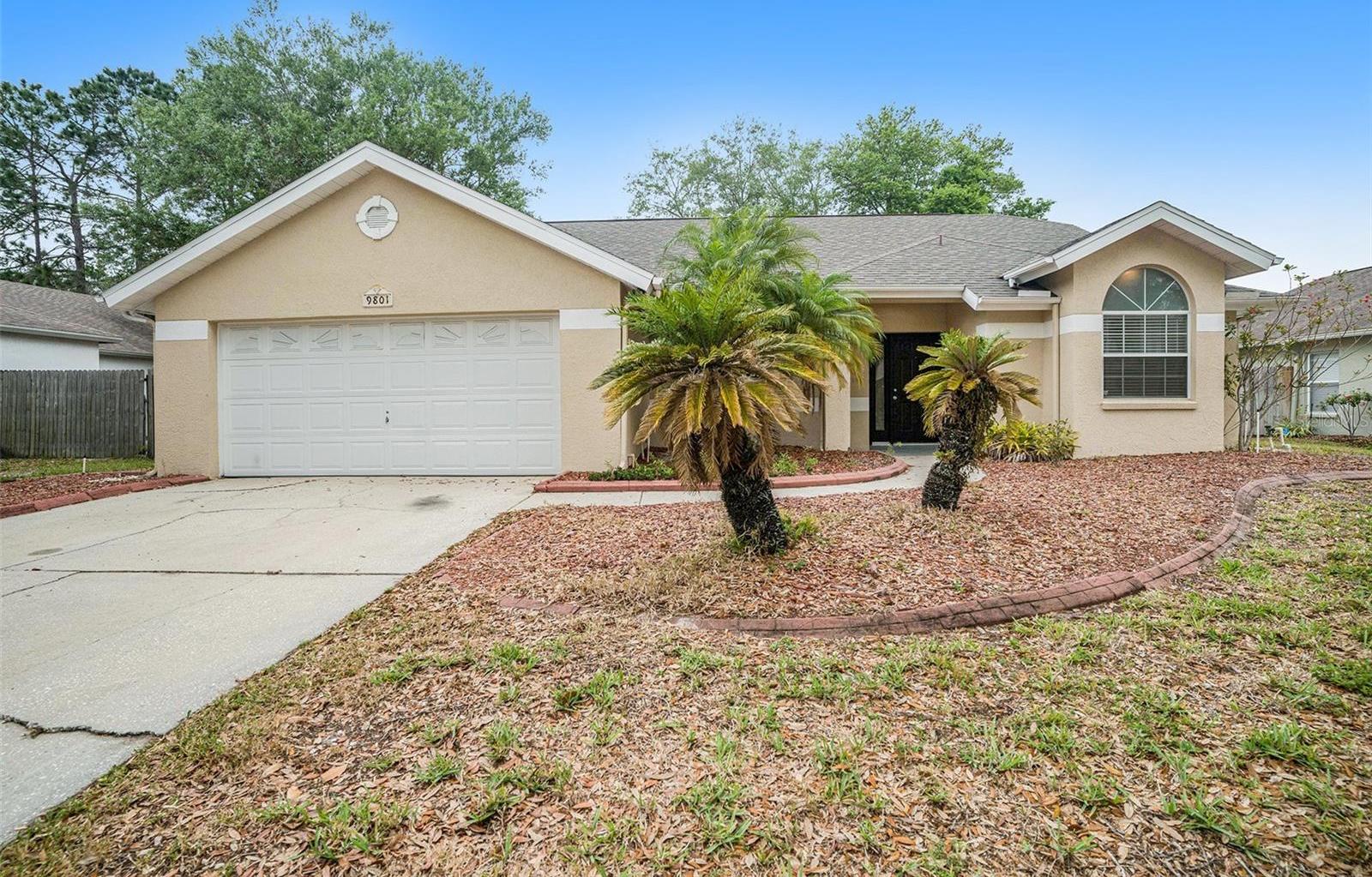 Photo one of 9801 Sunnyoak Dr Riverview FL 33569 | MLS O6187897