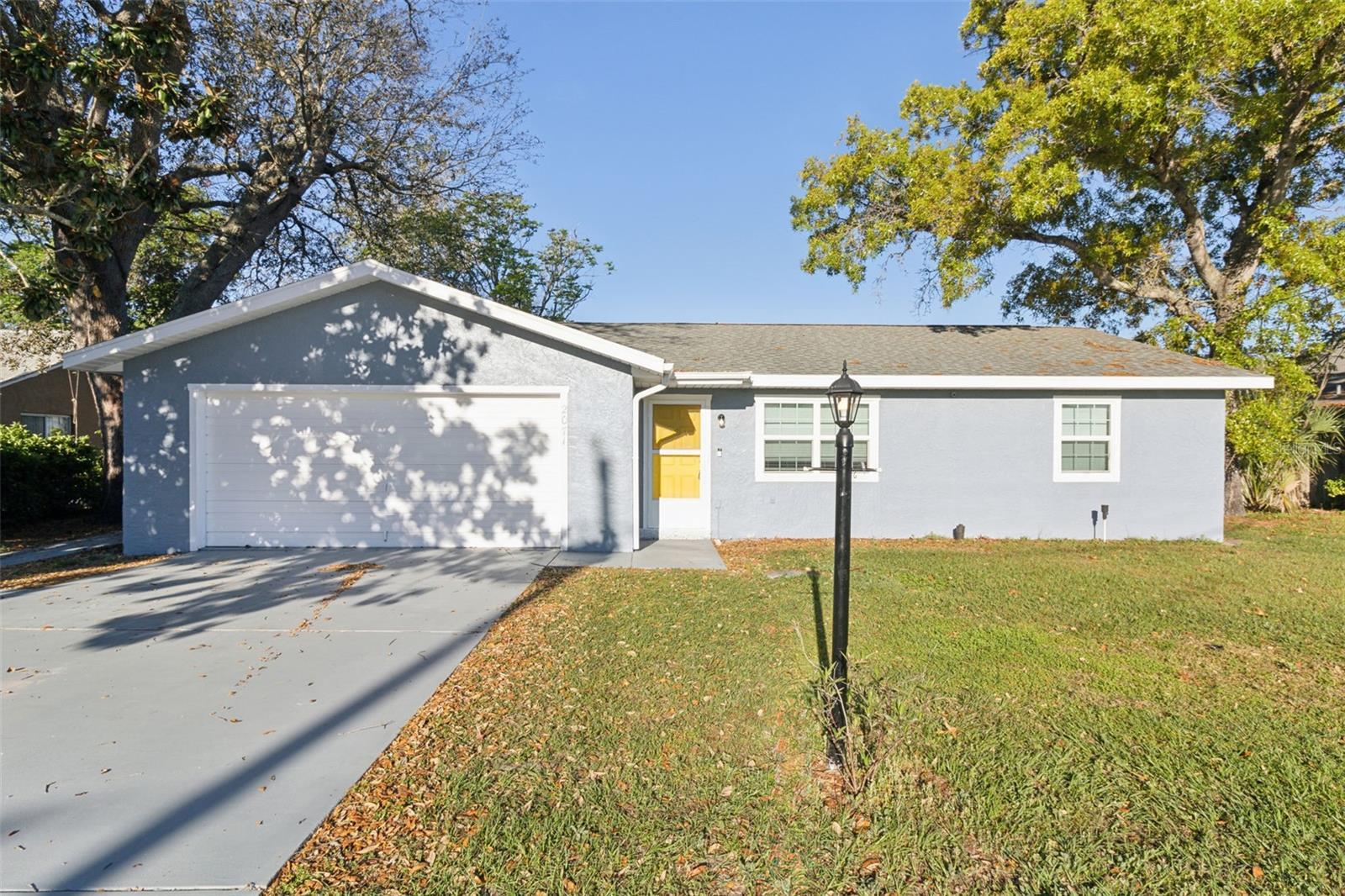 Photo one of 2071 Beckwith Ave Spring Hill FL 34608 | MLS O6189270